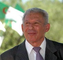 رجل الأمن رقم واحد في الجزائر علي التونسي