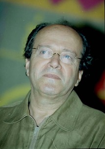 محمد برادة ...جائزة السر