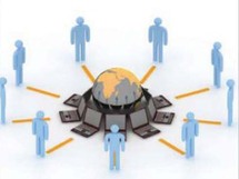 أصبح للشبكات الاجتماعية دور مهم في الحملات الانتخابية