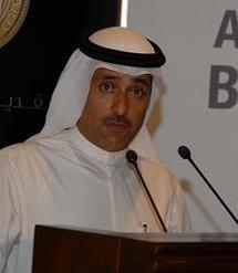 جمعة القبيسي مدير معرض ابو ظبي للكتاب