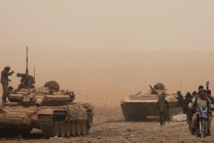 الثوار يستعيدون تل سكيك.. وقوات الأسد تعجز عن سحب قتلاها  الثوار يستعيدون تل سكيك.. وقوات الأسد تعجز عن سحب قتلاها