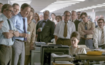 ستريب وهانكس يردان اعتبار العصر الذهبي للصحافة في"ذي بوست" ستريب وهانكس يردان اعتبار العصر الذهبي للصحافة في"ذي بوست"