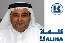 الدكتور علي بن تميم مدير مشروع كلمة