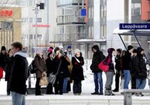 البطالة في اوربا