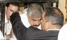 هشام طلعت المتطلع الىى إفراج قريب يحسم صراع الديب وابو شقة ويتمسك بجميع محاميه