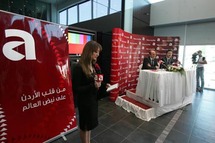 جهزت القناة فنيا وبشريا وتمتلك طواقم اعلامية وادارية ولكنها معطلة