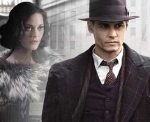 فيلم أعداء الشعب المقرر عرضه على التلفزيون الايراني