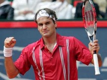 النجم روجيه فيدرر المتصدر قائمة التصنيف العالمي