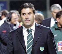 المدرب البرتغالي جوزيه بيسيرو