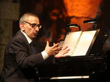 زياد الرحباني