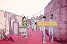 الحرب السورية إلهام لتصميم لعبة فيديو تحمل اسم "تقبرني.. ياحبي"