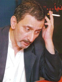 الموسيقار اللبناني زياد الرحباني