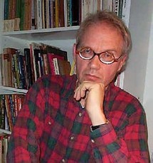 لارس فيلكس صاحب الرسم المسيء