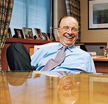 روبرت مردوخ