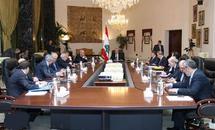 الطاولة تتحول الى هيئة والنتيجة ...مكانك راوح