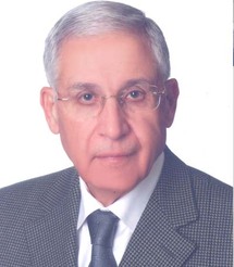 عادل القضاة وزير المالية الأردني السابق