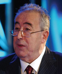 انطوان شويري