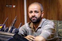 ابومحمد رداد