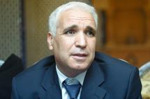 محمد مجاهد، الأمين العام للحزب الاشتراكي الموحد محمد مجاهد، الأمين العام للحزب الاشتراكي الموحد