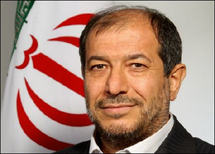 وزير الداخلية الإيراني ، مصطفى محمد نجار وزير الداخلية الإيراني ، مصطفى محمد نجار