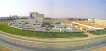 تم افتتاح المرحلة الأولى للمنطقة التكنولوجية المتخصصة على مساحة 72 فدان تم افتتاح المرحلة الأولى للمنطقة التكنولوجية المتخصصة على مساحة 72 فدان