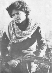 دلال المغربي تاتى قادت عملية عسكرية في 11 اذار/مارس 1978 في اسرائيل وادت الى مقتل 36 اسرائيليا.