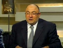 الداعية الاسلامي الشيخ خالد الجندى