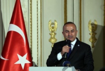 تركيا تستدعي سفيري روسيا وإيران احتجاجا على عمليات إدلب