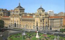 بلد الوليد مدينة عربية الاسم عاش فيها الأديب الأسباني ميجيل ديليبس