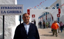 محاولة لحرق معبد يهودي بجربة التونسية ضمن احتجاجات ليلية  