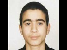الكندي عمر خضر المعتقل في غوانتانامو منذ كان في الخامسة عشرة