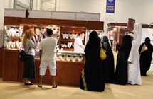 تمثل السوق السعودية ما نسبته 25 بالمئة من إجمالي أسواق المنطقة