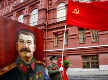 ستعلق صور ستالين في شوارع العاصمة الروسية بغض النظر عن الاعتراضات