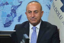 أوغلو: هجوم الحكومة السورية على إدلب يعرض السلام للخطر أوغلو: هجوم الحكومة السورية على إدلب يعرض السلام للخطر