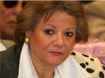 وزيرة التعاون الدولي الدكتورة فايزة ابو النجا