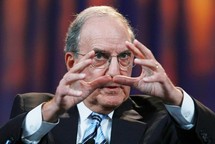 جورج ميتشل ، المبعوث الأمريكي للشرق الأوسط جورج ميتشل ، المبعوث الأمريكي للشرق الأوسط