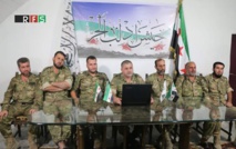  فصائل المعارضة : استعادة السيطرة على بلدات في ريف ادلب