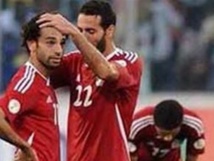 سلطات مطار القاهرة تلغي سفر والدة " أبوتريكة " لأسباب صحية