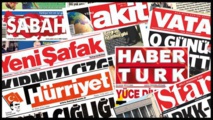 صحف تركية تصف الائتلاف المحتمل في ألمانيا بالنازي والغبي