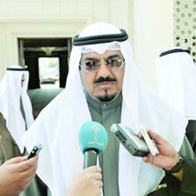 وزير الاعلام الكويتي الشيخ احمد عبدالله الصباح