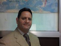 ناجي البغوري