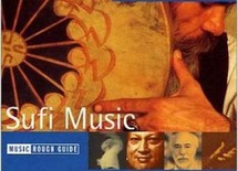 يعتبر صوفيو السنغال الموسيقى رسالة وليست وسيلة عبادية فقط