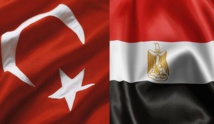 مصر تعرب عن قلقها بشأن ضبط سفينة محملة بمتفجرات متجهة لليبيا