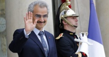 الوليد بن طلال يفاوض على إطلاق سراحه مقابل تسوية مالية ضخمة الوليد بن طلال يفاوض على إطلاق سراحه مقابل تسوية مالية ضخمة