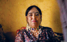 عازفون ومغنيات ومغنون ...أصوات عالمية أمازيغية من المغرب عازفون ومغنيات ومغنون ...أصوات عالمية أمازيغية من المغرب