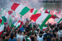 الدين العام الباهظ ..القضية المنسية في معركة الانتخابات الإيطالية