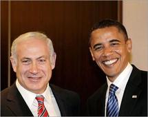 اوباما ونتانياهو ....خلاف اصدقاء اوباما ونتانياهو ....خلاف اصدقاء