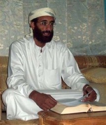 الامام اليمني الاميركي انور العولقي الامام اليمني الاميركي انور العولقي