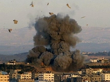 قد يكون الاسرائيليون استخدموا مواد مشعة في حربهم على غزة قبل 15 شهرا قد يكون الاسرائيليون استخدموا مواد مشعة في حربهم على غزة قبل 15 شهرا