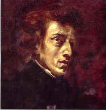 شوبان .. رائد الموسيقى الكلاسيكية